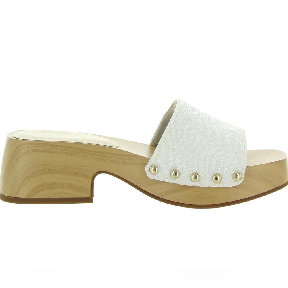 Jessica Simpson Rexile Platform Sandal